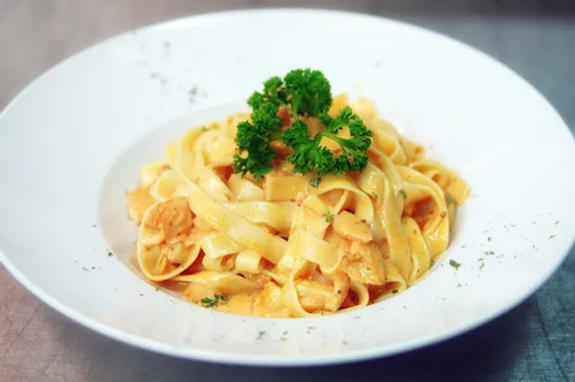 Pizzeria Teufen Ristorante Italiano