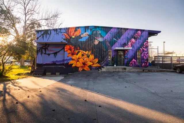 The Stables Savannah