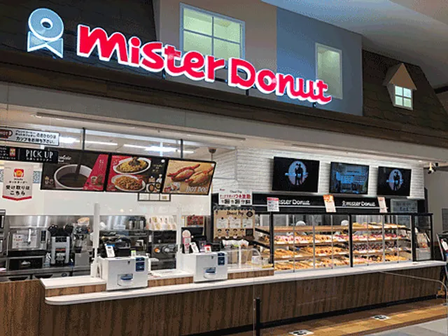 Mister Donut