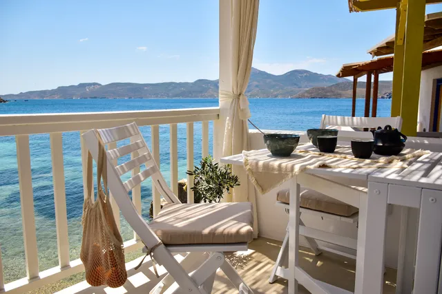 The Cove | Beach House