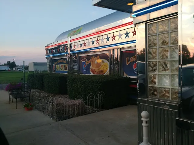 Four Star Family Restaurant