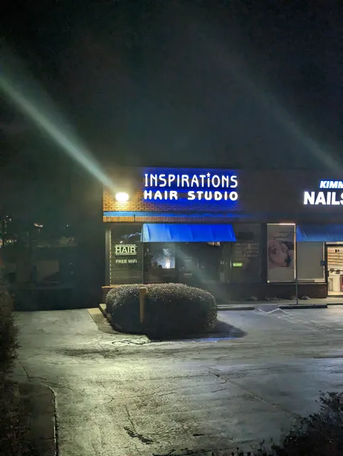 Inspirations Hair Studio