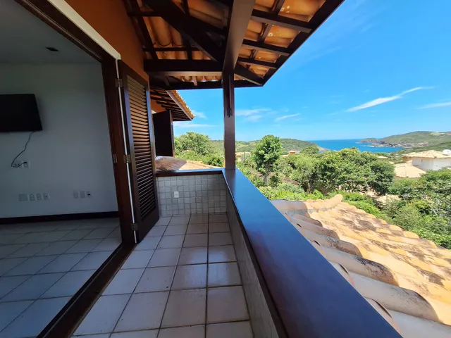 Forno Beach GuestHouse - Pousada em Búzios