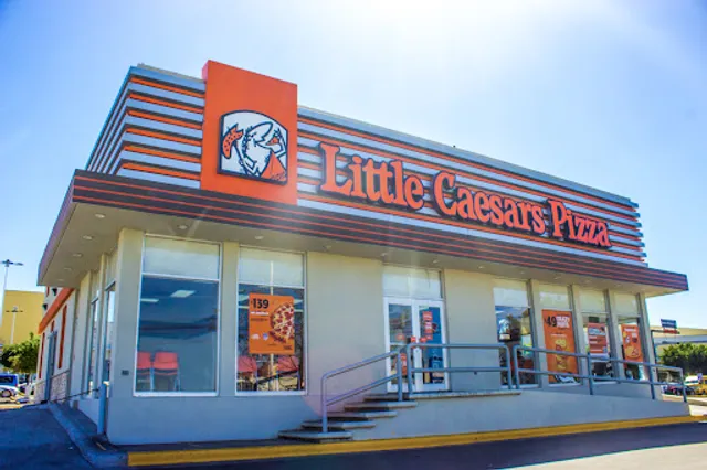 Little Caesars