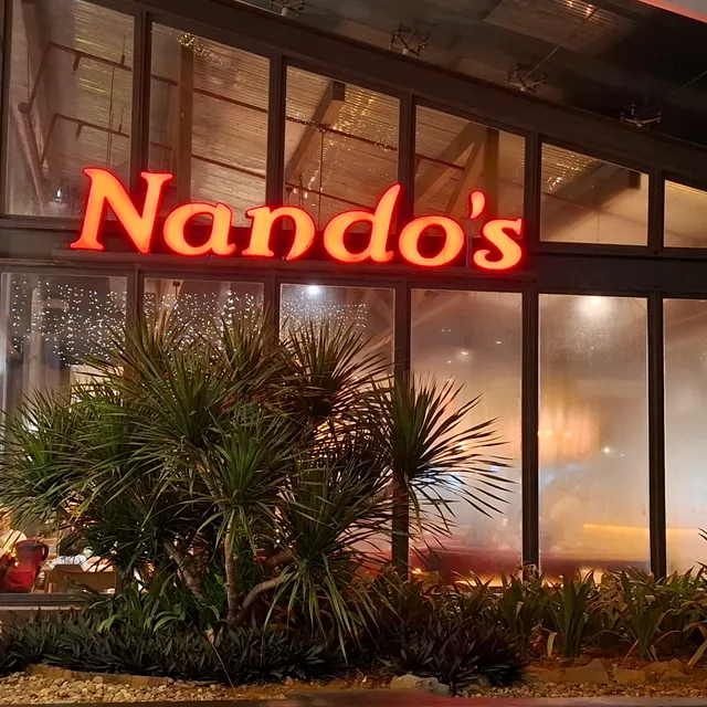 Nando's The Spring