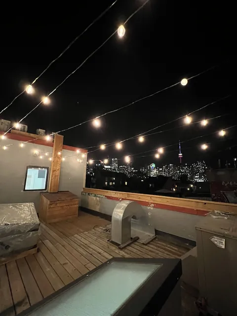 Toronto Rooms and Suites