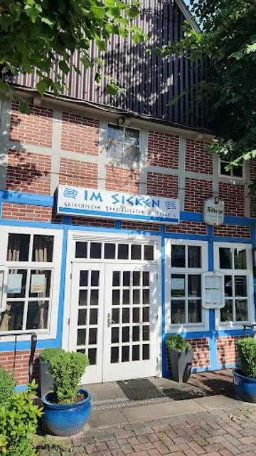 Restaurant Im Sicken