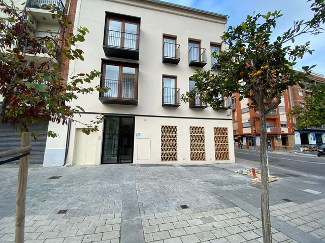 Slow Home Apartments