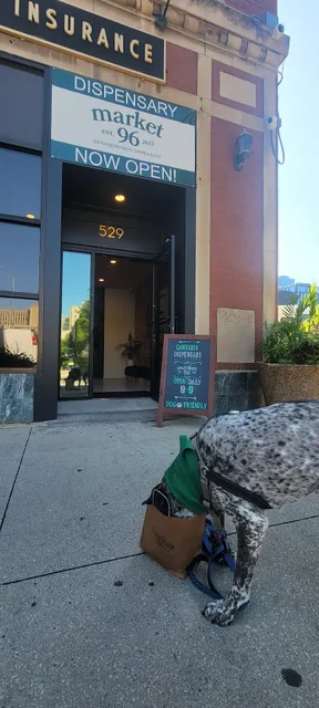 Market 96 Neighborhood Dispensary