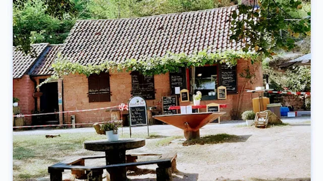 Gaststätte Lindenklause