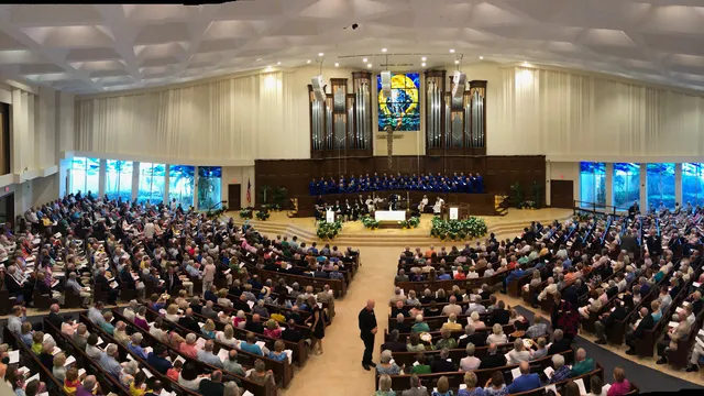 The Community Church of Vero Beach