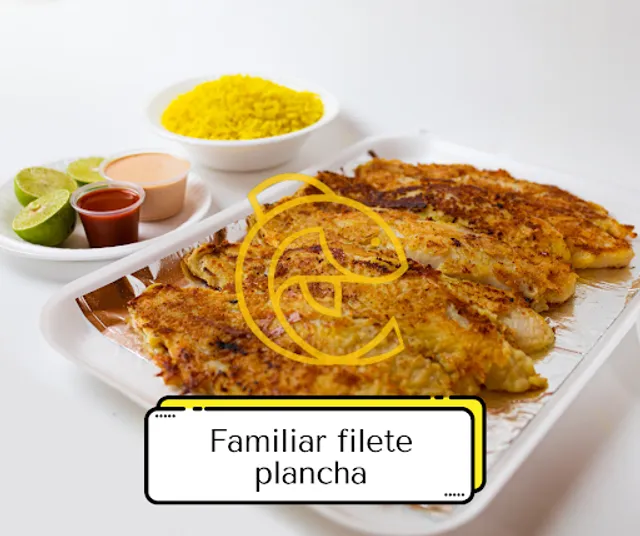 Mariscos De Victoria