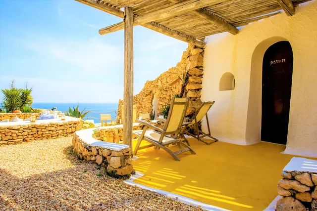 Hotel La Calandra Resort