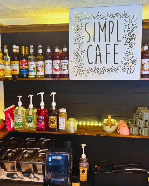 Simpl Cafe