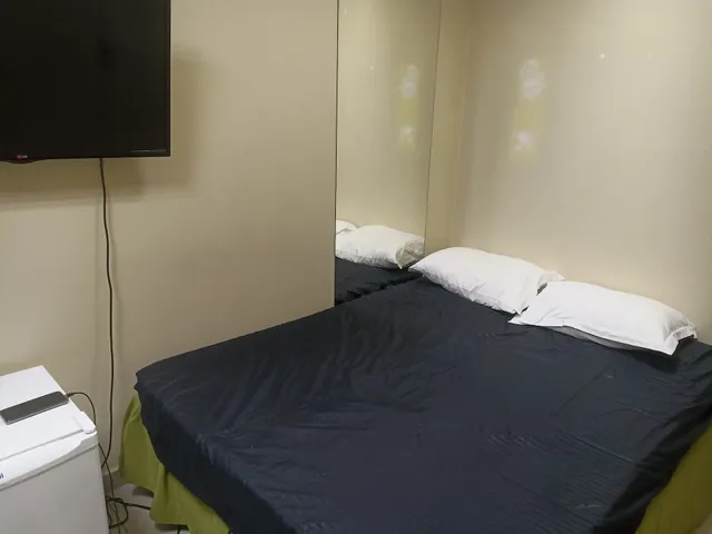 Hospedagem Brasilianas