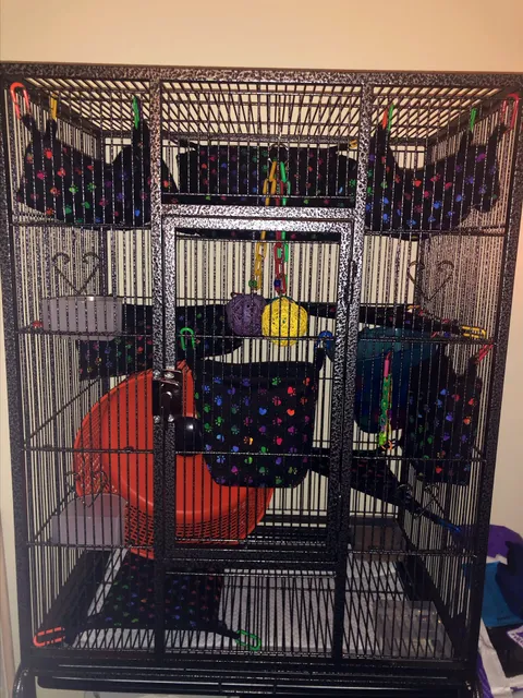 Janda Exotics Animal Ranch