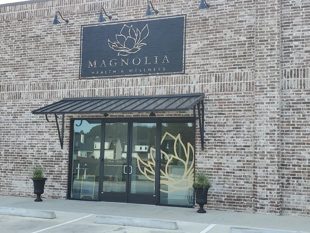 Magnolia Health and Wellness