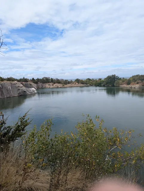 Rockport Visitor Center