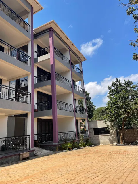 NL Josephines Apartments for rent in Seguku, Kampala