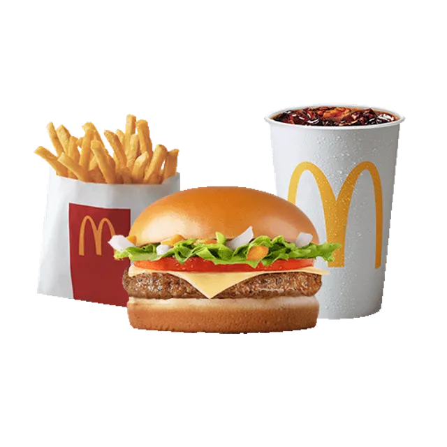 McDonald’s