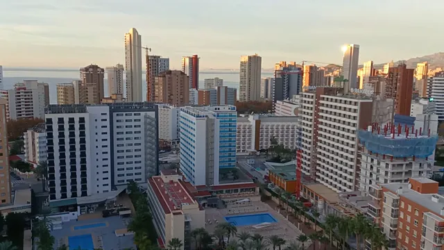 Gemelos 22 (Tower 3)