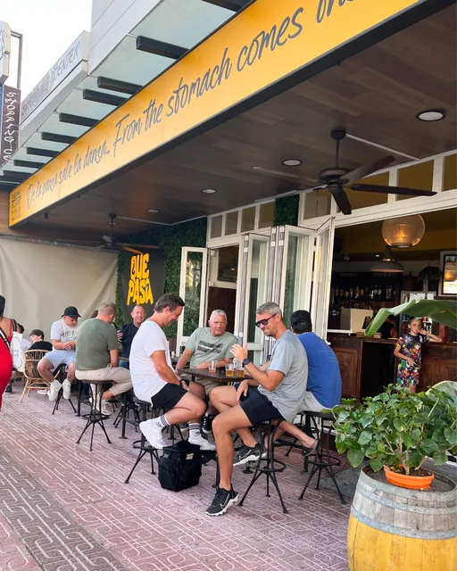 ¿Que Pasa? San Antonio