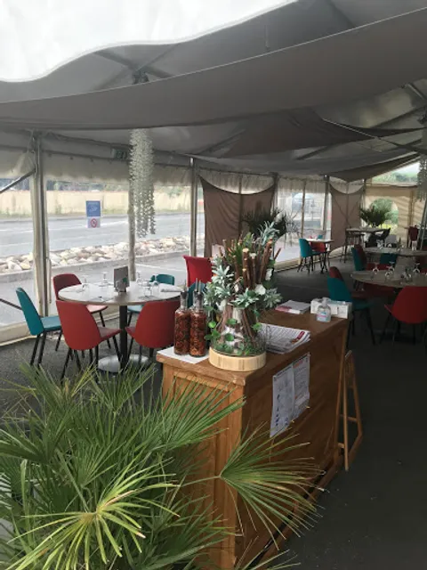 Signorizza Pizzeria Restaurant Bergerac