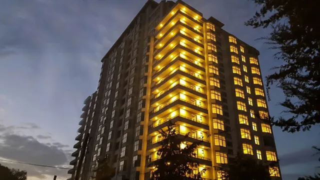 Noah Centrum | Atlas | ኖህ ሴንትረም | አትላስ