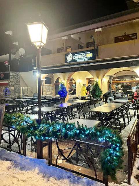 L’Après Ski Valmorel