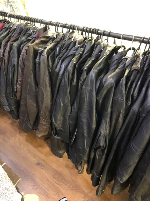 izmirde ikinci el giyim (Bohem Vintage )