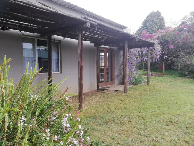 Busisa Family Adventure Retreat