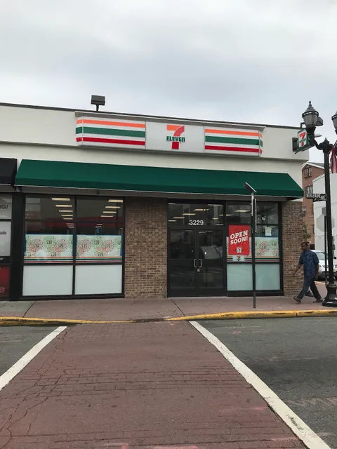 7-Eleven