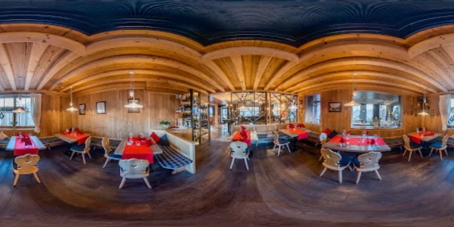 Café Restaurant Patriarch