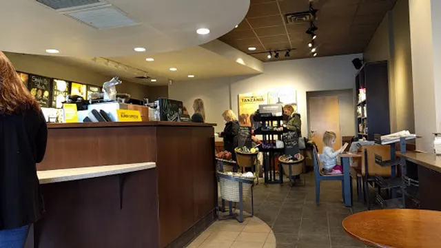 Starbucks