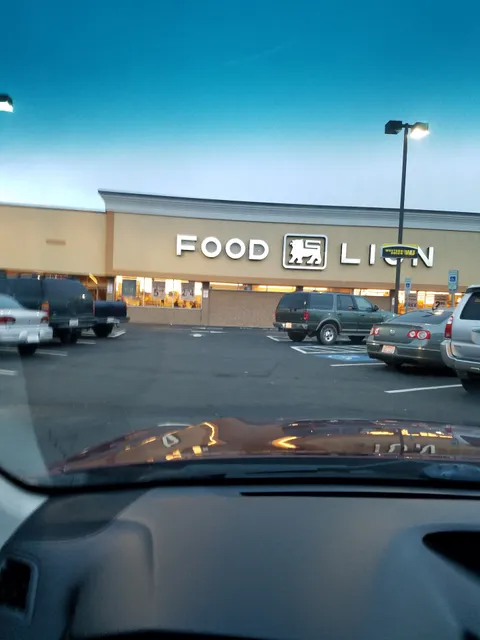 Food Lion