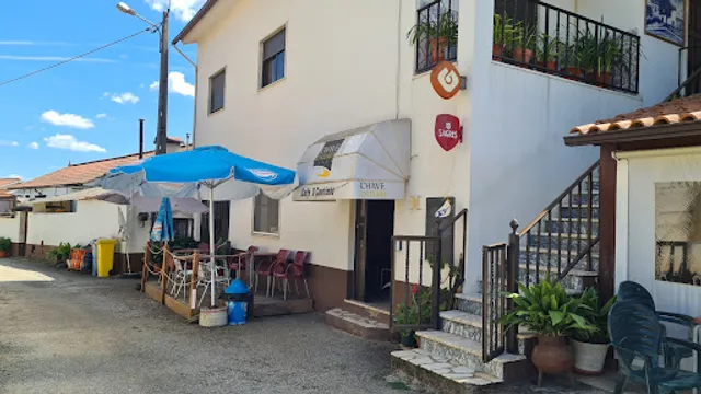 Restaurante O Cantinho