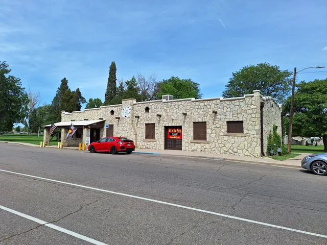 Pueblo Art Guild Gallery