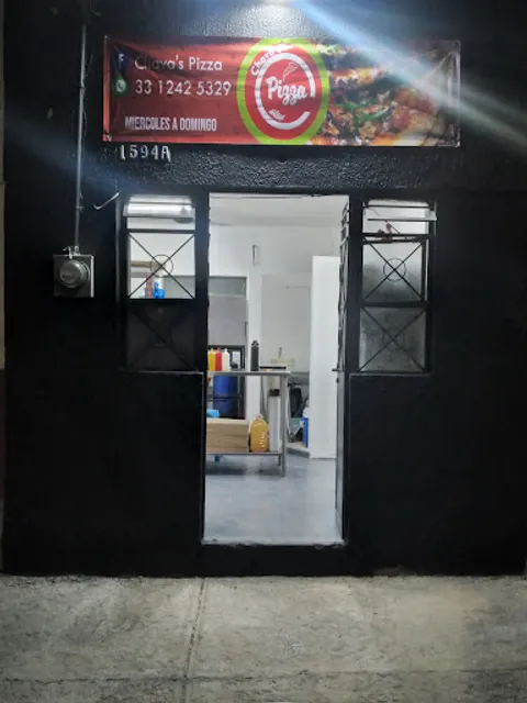 Chava's Pizza