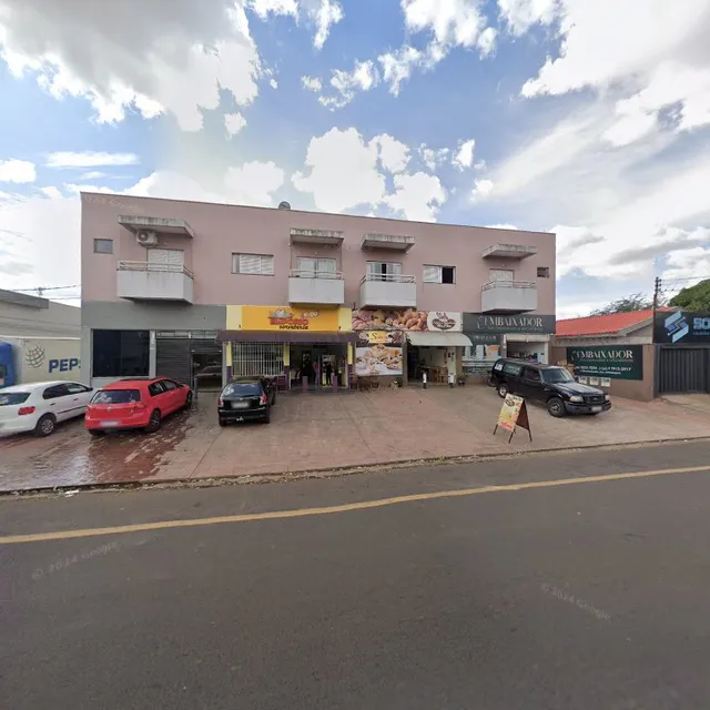 PANIFICADORA NOVO SABOR | Loja 2