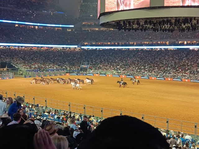 NRG Stadium