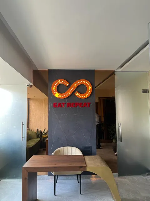 Eat Repeat India Pvt Ltd Head Office