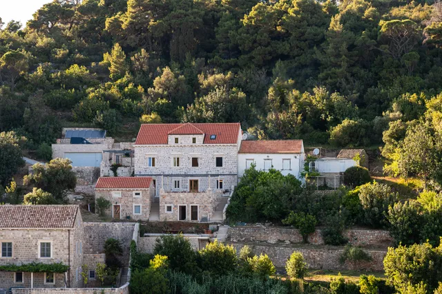 Villa Ljubica - Šipan