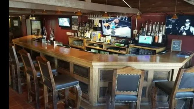 Charlie & James Place