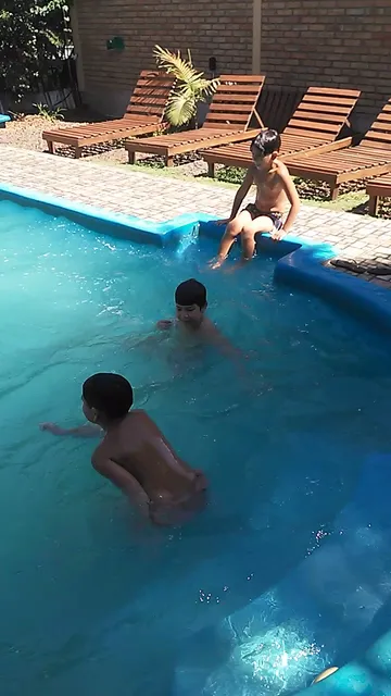 RESIDENCIAL LOS ANDES