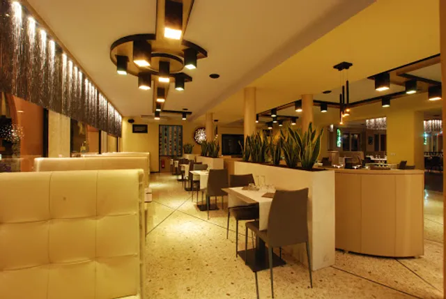 Ristorante Red Moon Cesana Brianza