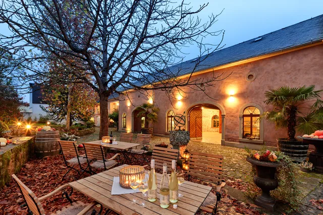 Weingut & Gästehaus Giwer-Greif