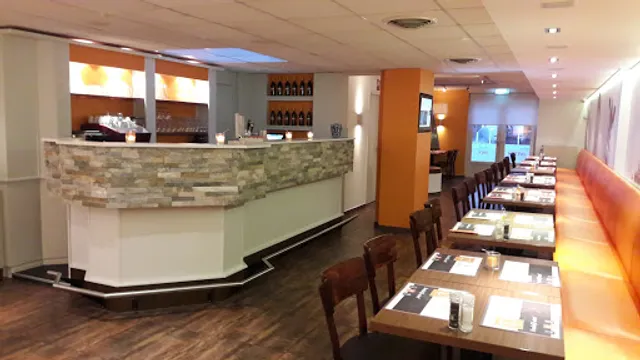 Cafetaria Preuverie de Toren