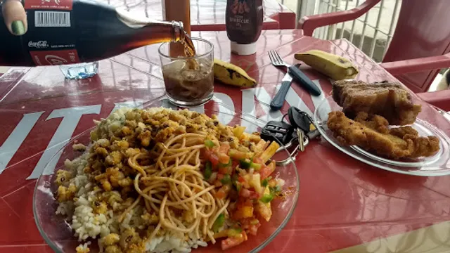 Churrascaria Tropeiro do Gaúcho