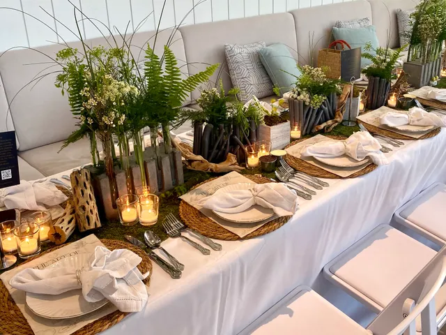 The Palm Beach Supper Club