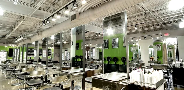 Paul Mitchell The School Nashville
